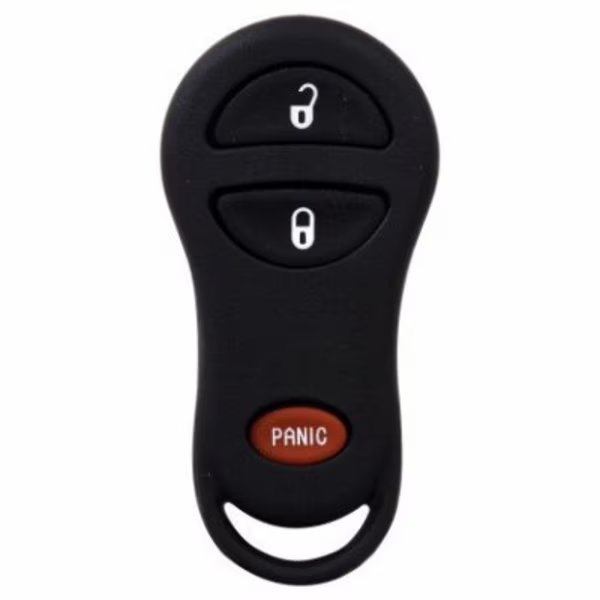 Remote CP018D, Hillman, Mfr#: 449698